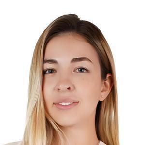 Кламм Алиса Вячеславовна
