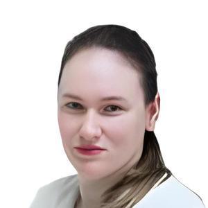 Моренко Елена Петровна