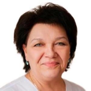 Логачева Ирина Викторовна