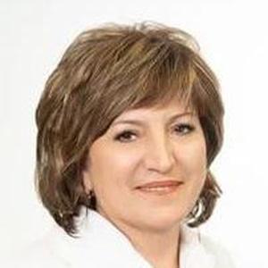 Мизгарова Нина Васильевна