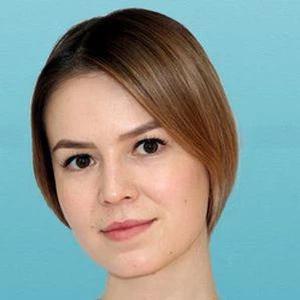 Уфукова Евгения Владимировна