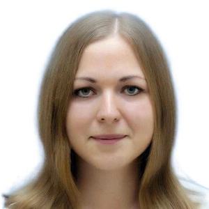 Петренко Марианна Геннадьевна