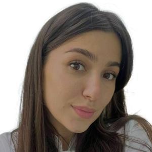 Юсупова Луиза Рамазановна