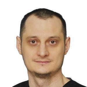 Коробко Михаил Сергеевич