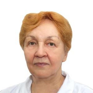 Бельских Любовь Николаевна