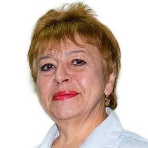 ЦирусКузьмина Ольга Анатольевна