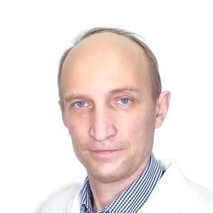 Верзин Ростислав Александрович