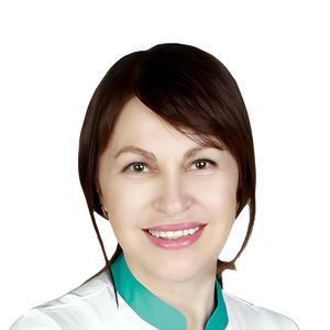 Соколова Марина Олеговна