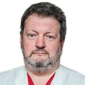 Кучеров Александр Георгиевич