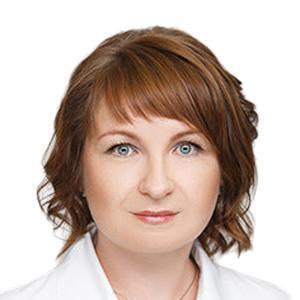Грознова Наталья Александровна