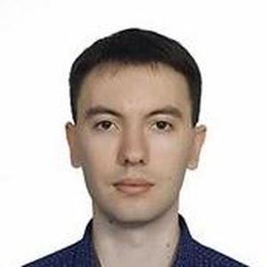 Заостровский Александр Владимирович