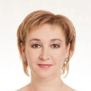 Кашапова Альфия Фаатовна