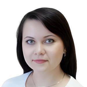 Оваденко Елена Витальевна