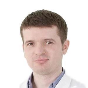 Сиволоб Денис Васильевич