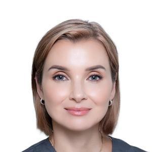 Зеленина Альбина Владимировна