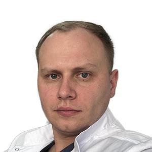 Сеченов Владимир Александрович