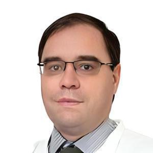 Пузров Владимир Иванович