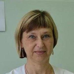 Мальцева Маргарита Анатольевна