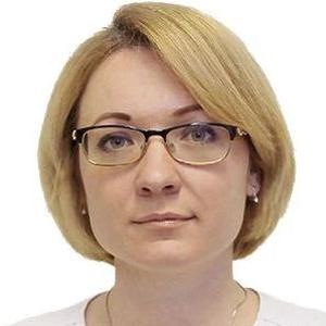 Косталанова Юлия Владимировна