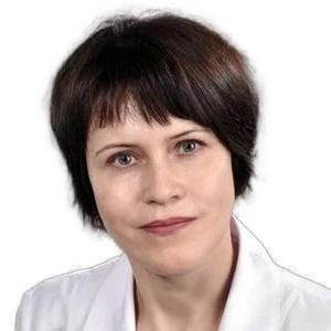 Шилова Элеонора Алексеевна
