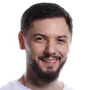 Кущиев Рустам Куруглиевич