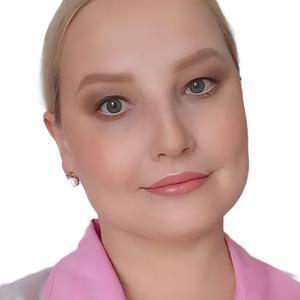 Бескоровайная Анна Павловна