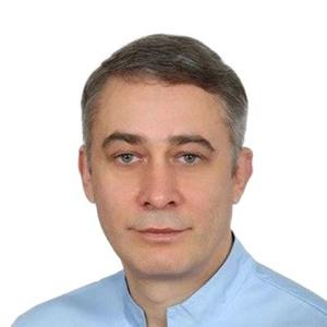 Дорошенко Василий Анатольевич
