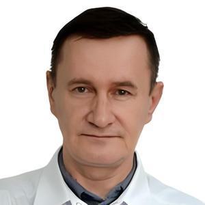 Бондарь Олег Идельевич