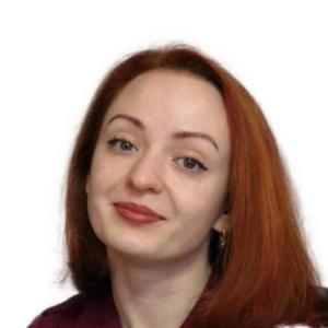 Харченко Александра Александровна