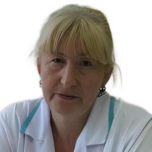Габитова Гульшат Шарифовна