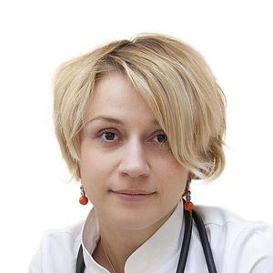 Максименко Марина Владимировна