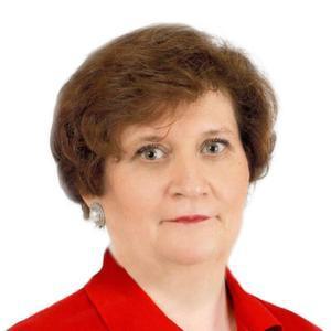 Харькова Наталья Алексеевна