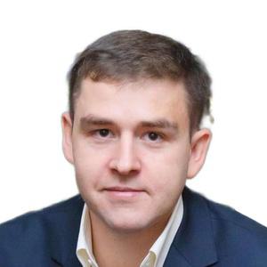 Янишевский Андрей Викторович