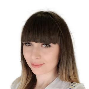 Битарова Жанна Гамлетовна