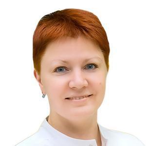 Софронова Елена Анатольевна