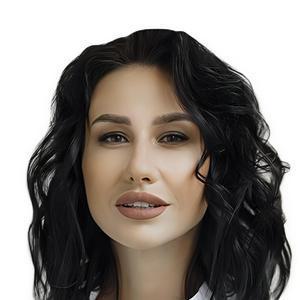 Островская Ирина Ивановна