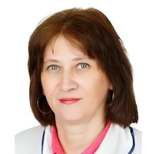 Петриякина Наталья Юрьевна