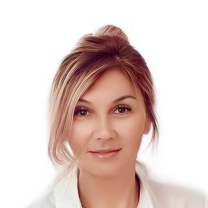 Емельянова Ирина Альтавовна