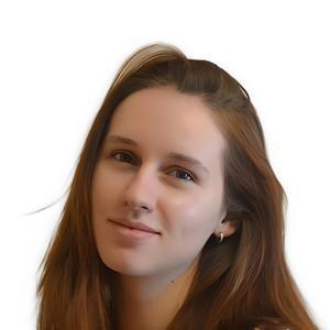 Тулупова Маргарита Вадимовна