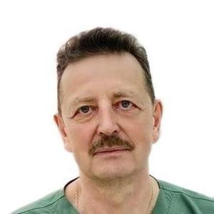 Макаров Николай Владимирович