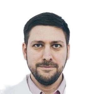 Лукша Станислав Витальевич