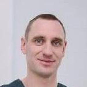 Миньков Александр Владимирович
