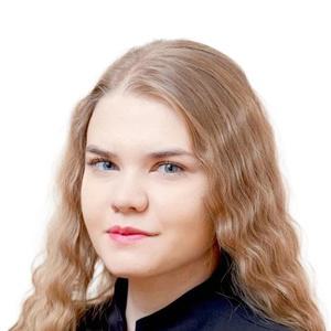 Абрамова Дарья Владимировна
