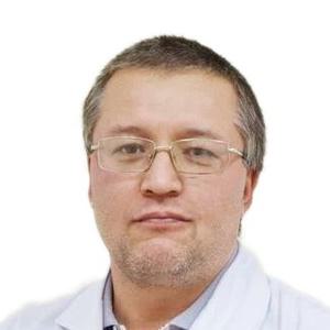 Горя Александр Анатольевич