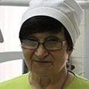 Бадаева Маргарита Юрьевна