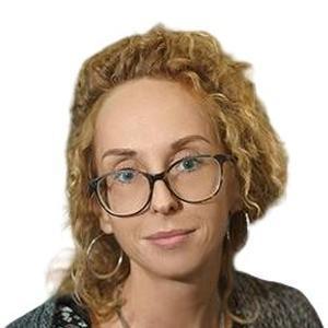 Нарушевич Анна Александровна