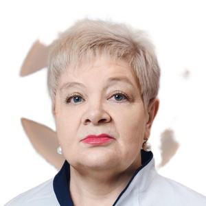 Пархомчик Татьяна Евгеньевна