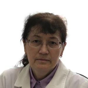 Баязитова Зульфия Рашитовна