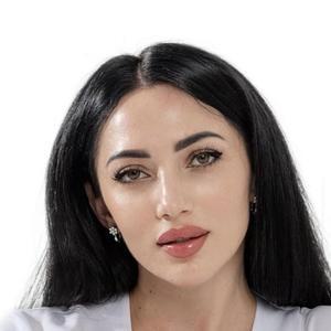 Богатырева Диана Астемировна