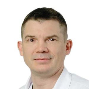 Пец Иван Дмитриевич